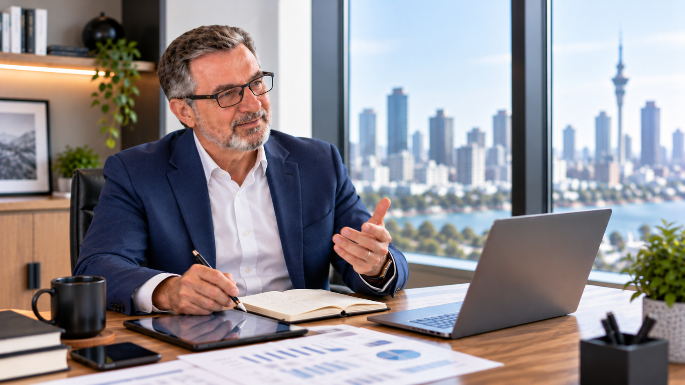 Two Names Against Every System: Closing the Gap Between IT and the Business