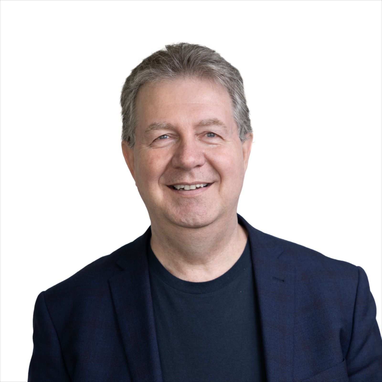 Clive Schwartz